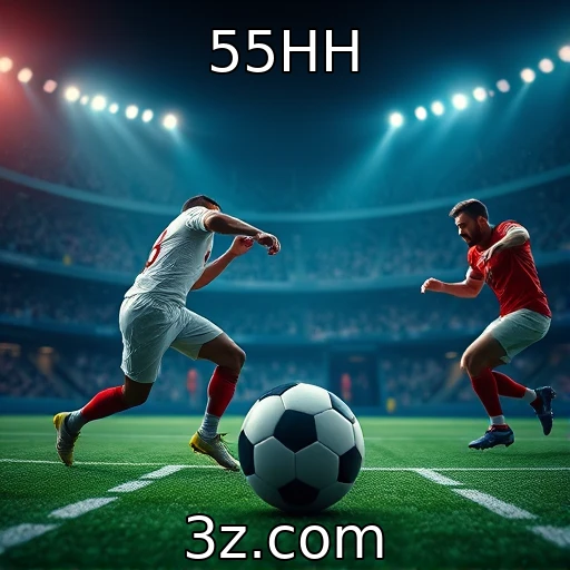 55HH Análise das odds: Como maximizar ganhos em apostas esportivas