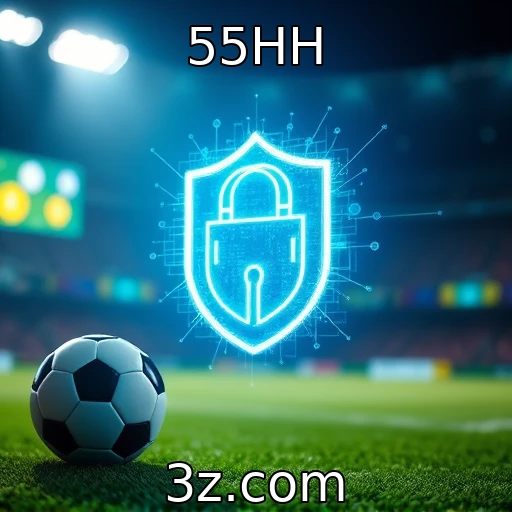 55HH O crescimento explosivo das apostas esportivas no Brasil em 2025