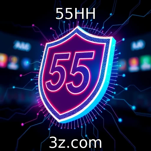 55HH Desvendando o Crescimento do Mercado de Apostas no Brasil