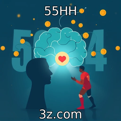 55HH Os segredos por trás das apostas esportivas de sucesso