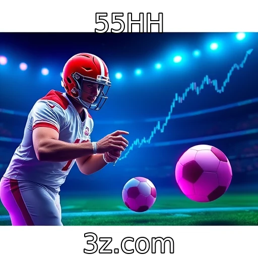 55HH Apostas Esportivas: Como Analisar Partidas para Ganhar Mais