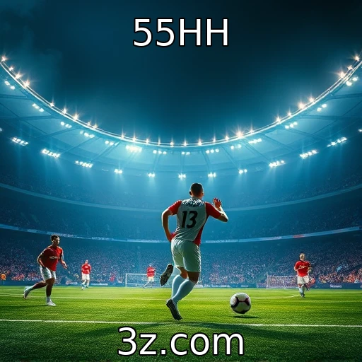 55HH Aposta Esportiva: Análise Profunda do Último Clássico do Futebol
