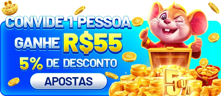 55hh Indique amigos para receber um bônus