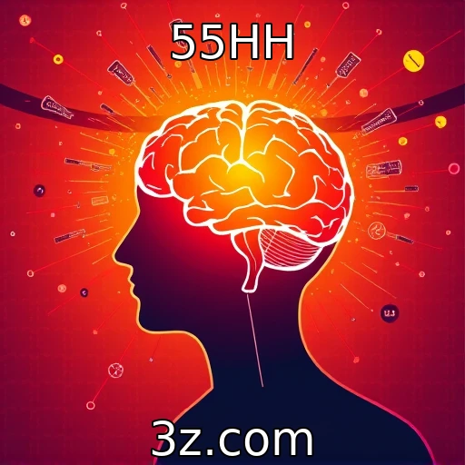 55HH Desvendando a psicologia por trás das apostas esportivas